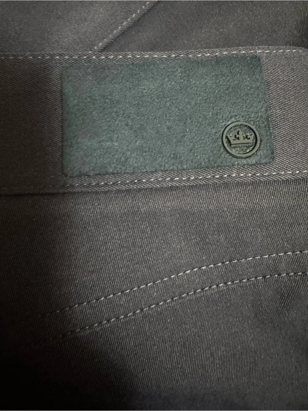 Peter Millar tailored performance